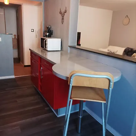 Appartamento Au Doux Refuge Zimmersheim Esterno foto
