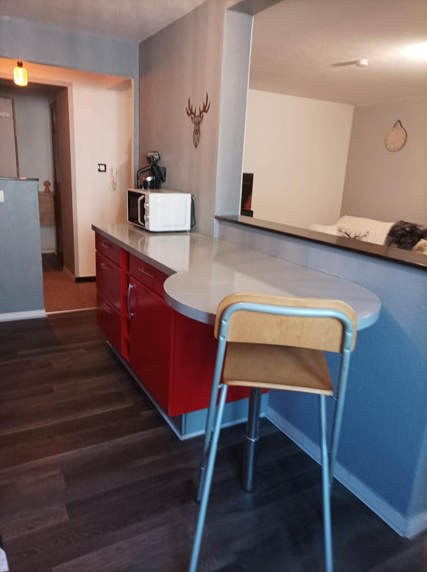 Apartment Au Doux Refuge Zimmersheim