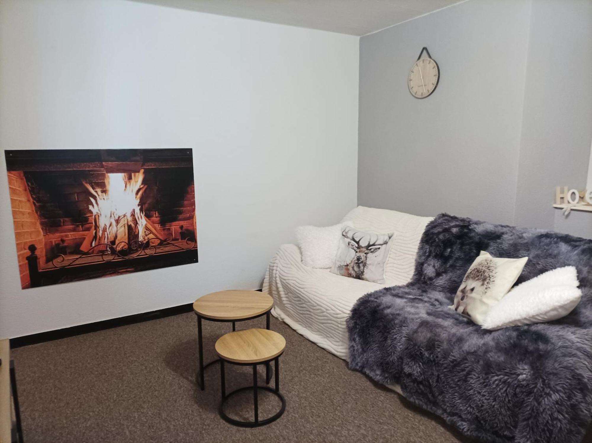 Au Doux Refuge Apartment